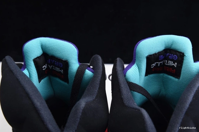 Jordan 3 5 CZ1786-001 Top Air 1030